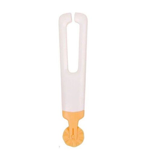 Pasta Maker Cutter Wheel Kitchen Tool Pastry Wheel 4 Cutter