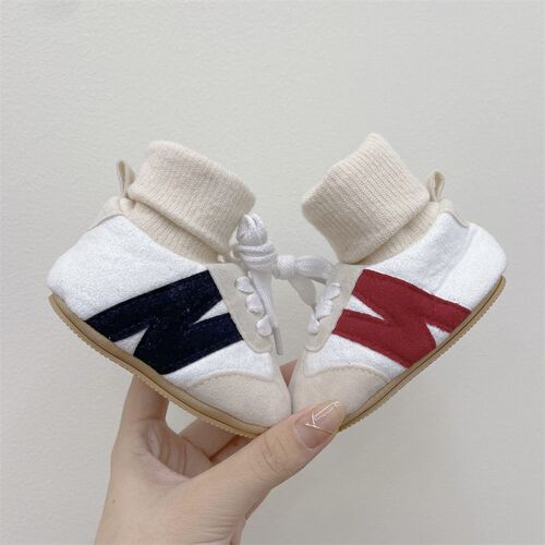 Newborn Baby 0-1 Year Old Male And Female Baby Soft Rubber S