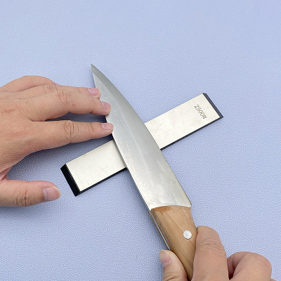 3000# Diamond Stone Professional Knife Sharpener Kitchen Too