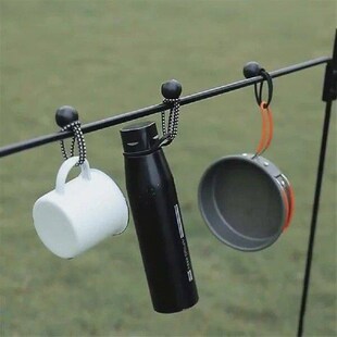 Cords Boat 150Pcs Bungee String Fixed Elastic Ball with