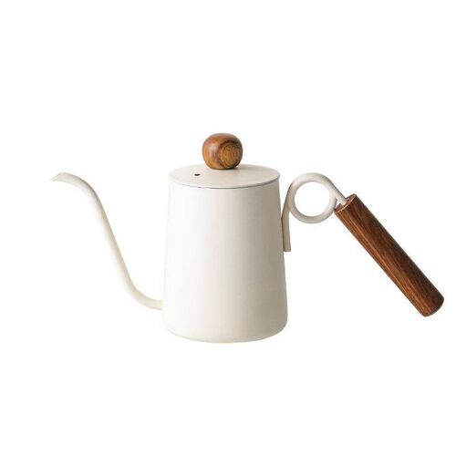 304 stainless steel hanging ear coffee hand pot