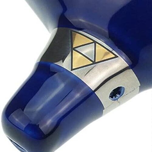 Aiersi 12 Hole Ocarina Ceramic Alto C Legend of Ocarina Flut