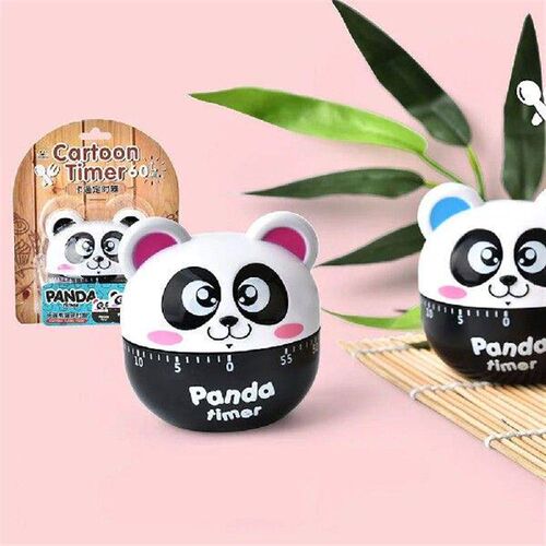 Kids Kitchen Timer Twerking Toys Household Cartoon Child 60