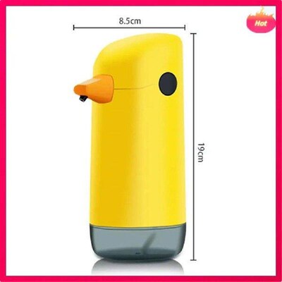 Intelligent Infrared Sensor Hands Free Pump Pressless Soap