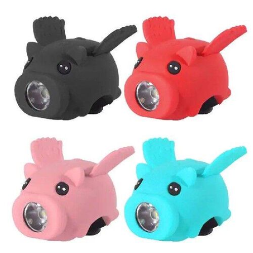 Bicycle Accessories for Night Riding Safe Bicycle Front