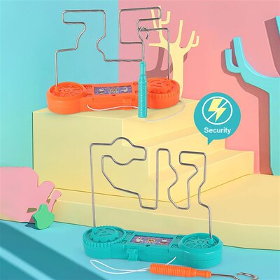 Childrens Concentration Training Toy Children Educational T