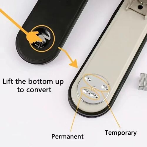 Desktop Staplers Staplers for Paper Metal Multi-Function Sta
