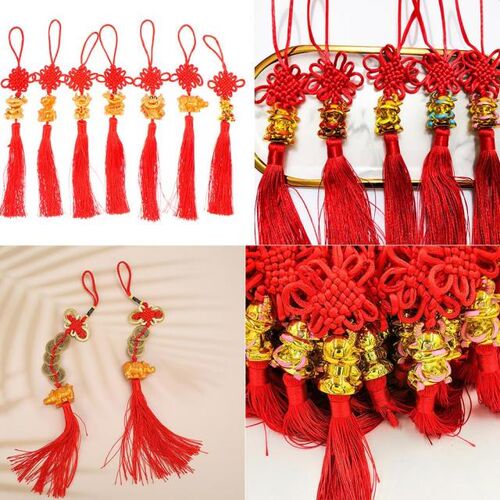 1Pc Lucky 2021 Year of Ox Chinese Commemorative Souvenir Gif
