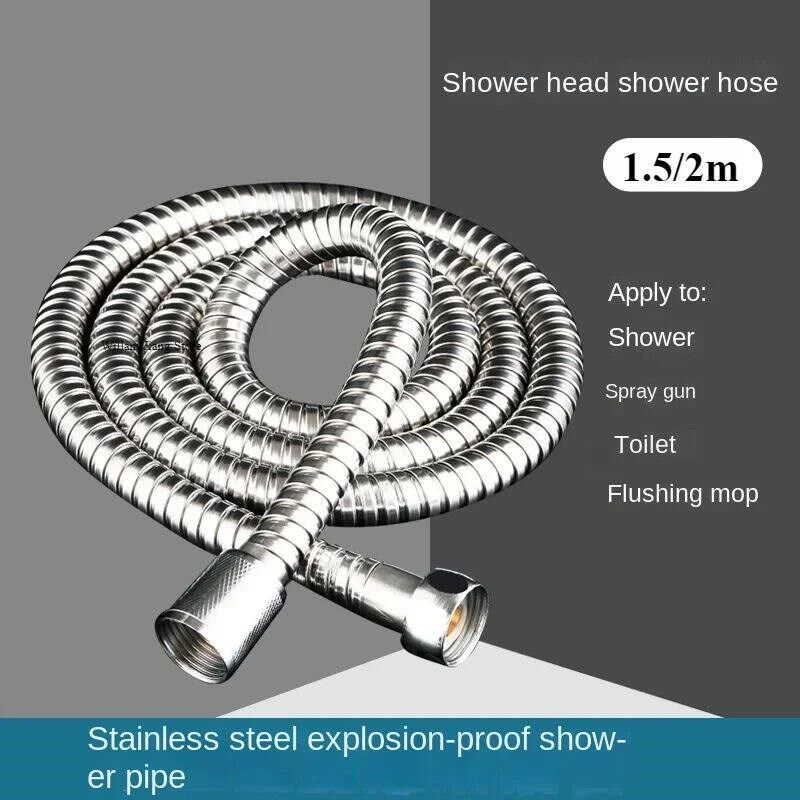Water Hose Flexible Accessories Pipes Garden Hoses Pipe New图片