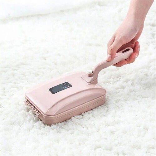 Creative Carpet Brush Sweeper Handheld Sofa Bed Pet Hair