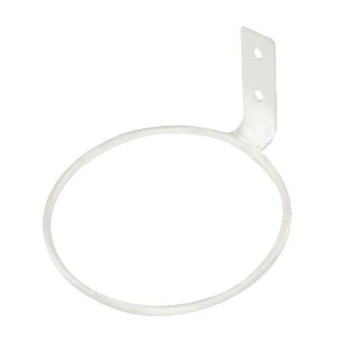 Plant Pot Ring Heavy Duty Metal Wall Hanger for Balcony