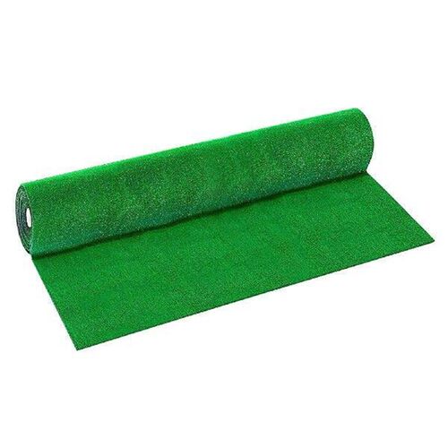 1M 2M Grass Carpet Simulation Grassland Home Floor Decor