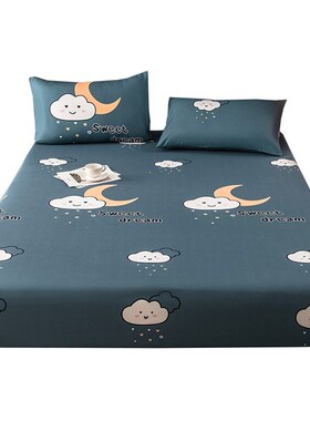 bed mattress cover bedt sheets single bed sheet pillow case