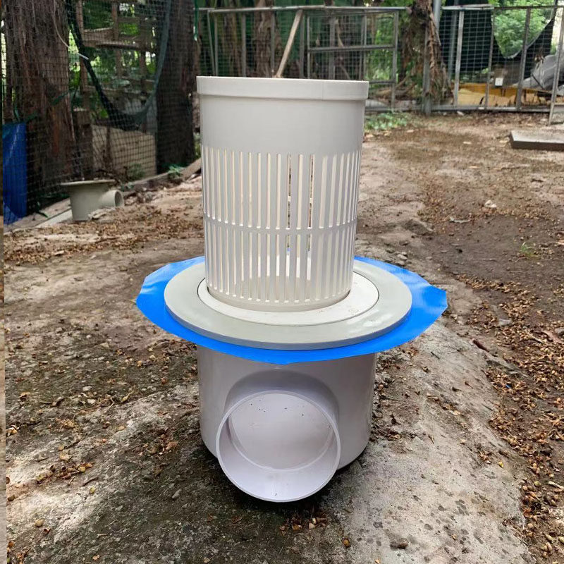 帆布鱼池排污口养殖水箱集污防堵塞虾池过滤网鱼塘插管地排出水口,居家日用,防雨布,淘宝优惠券,粉丝福利购,淘宝优惠卷