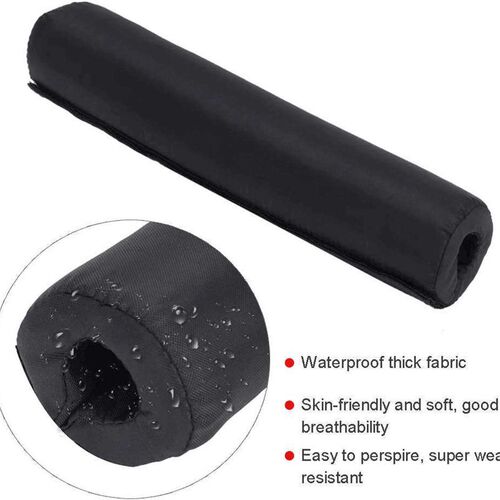 Barbell Shoulder Pad Foam Squat Shoulder Pad Weightlifting N