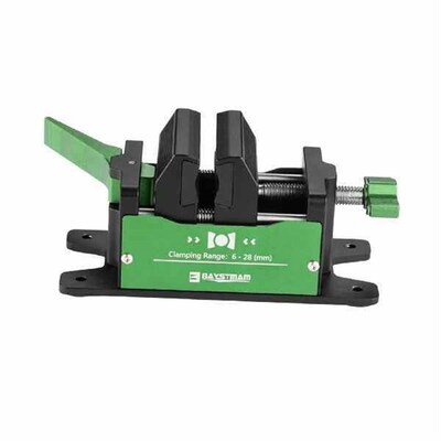 Golf Club Grip Vise Clamp Parts Removal Tool for Tabletop