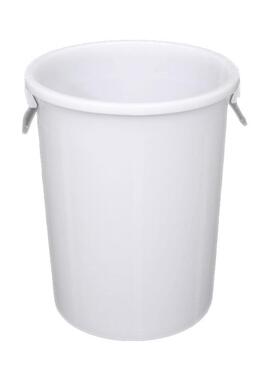 0L圆0形大容量水桶1收纳桶厚塑加料储水XNW桶工业环卫垃圾桶