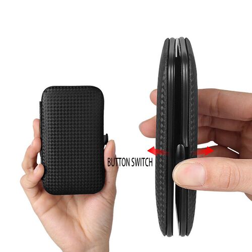 9pcs Stainless Steel Nail Clippers Set Scissores Tweezer Ear