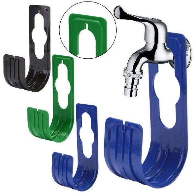 Garden Hose Holder Heavy Duty Water Hose Holder Tap图片