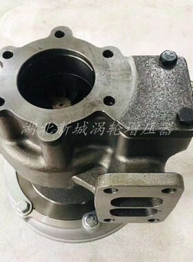 配潍柴WP7 10011000 /792霍尔赛特/HXW涡轮增压器