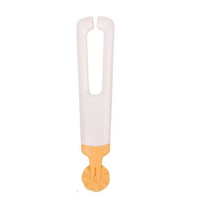 Pasta Maker Cutter Wheel Kitchen Tool Pastry Wheel 4 Cutter