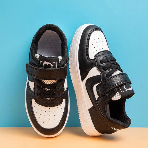 2023 New Kids Casual Shoes Rubber School Non-slip Lightweigh