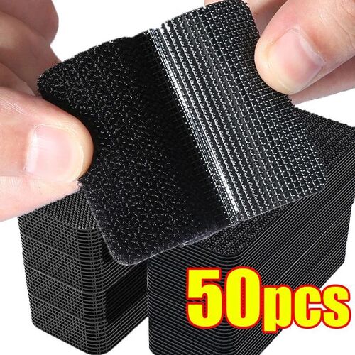 Very Strong Adhesive Velcro Tape Self-adhesive Attachesdoubl