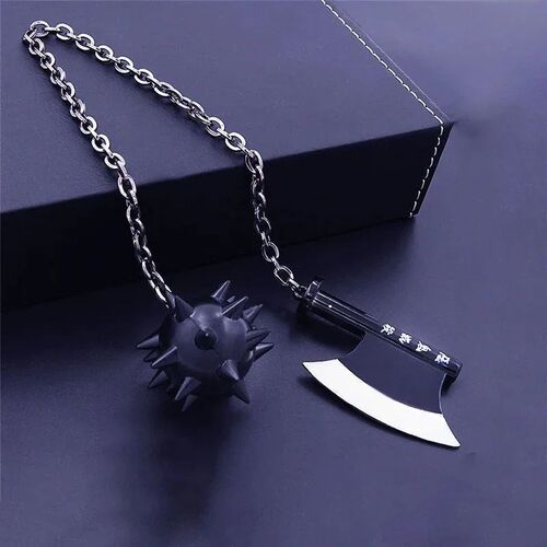 40cm Demon Slayer Sword Dexterous The Stone Hashira Gyomei H