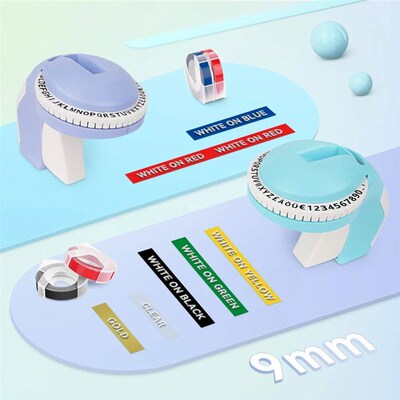 Portable Label Maker B90 Adhesive er Printer similar to Dymo