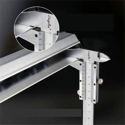 Wall Mounting Paper Clip Bill Menu Clamp Rod Kitchen Hotel
