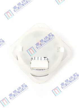 蒂森电梯按钮B21G/N101577/N052圆形超薄开关按键