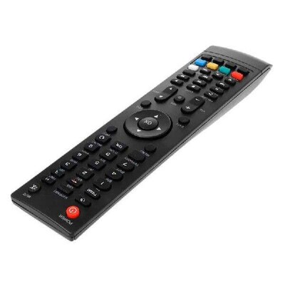 Universal Controller for Amiko Box Replacement Service