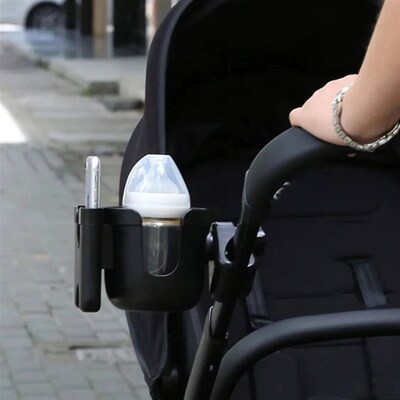 Pram Cup Holders Childrens Stroller Bottle Holders Pram Bot