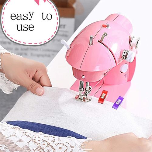 100Pcs Multipurpose Sewing Clips Colorful Binding Clips Plas