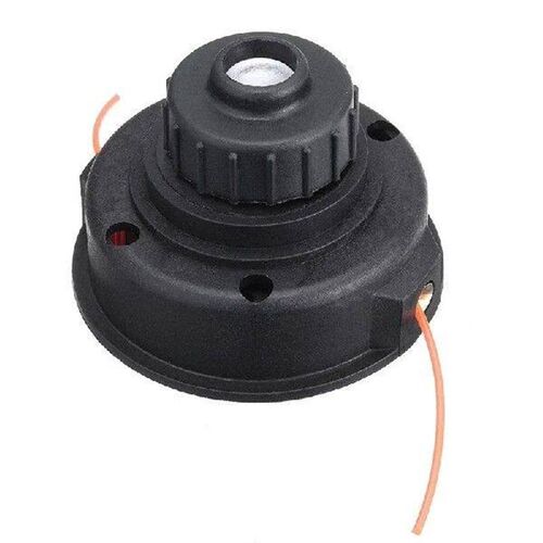 Bump Feed Spool Head Kit Cutting Double Line Trimmer Head
