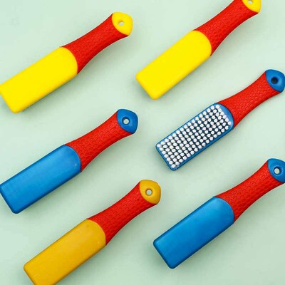 Shoe Brush Soft Hair Dont Hit Shoes Household Shoe Brush Ar