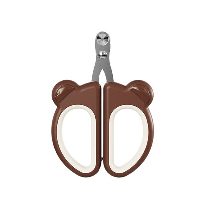 Cat nail clippers Dog nail clippers Cat and dog double nail