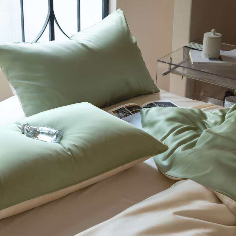 a类莱赛尔兰精天丝枕套48x74cm夏季凉感枕头套一对家用单人枕芯套,3C数码配件,其它配件,淘宝优惠券,粉丝福利购,淘宝优惠卷