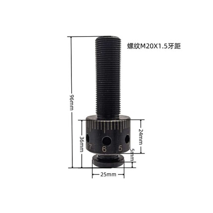 端子机配件端子机挂头模具挂头模具吊头OTP模具端子机模具配件