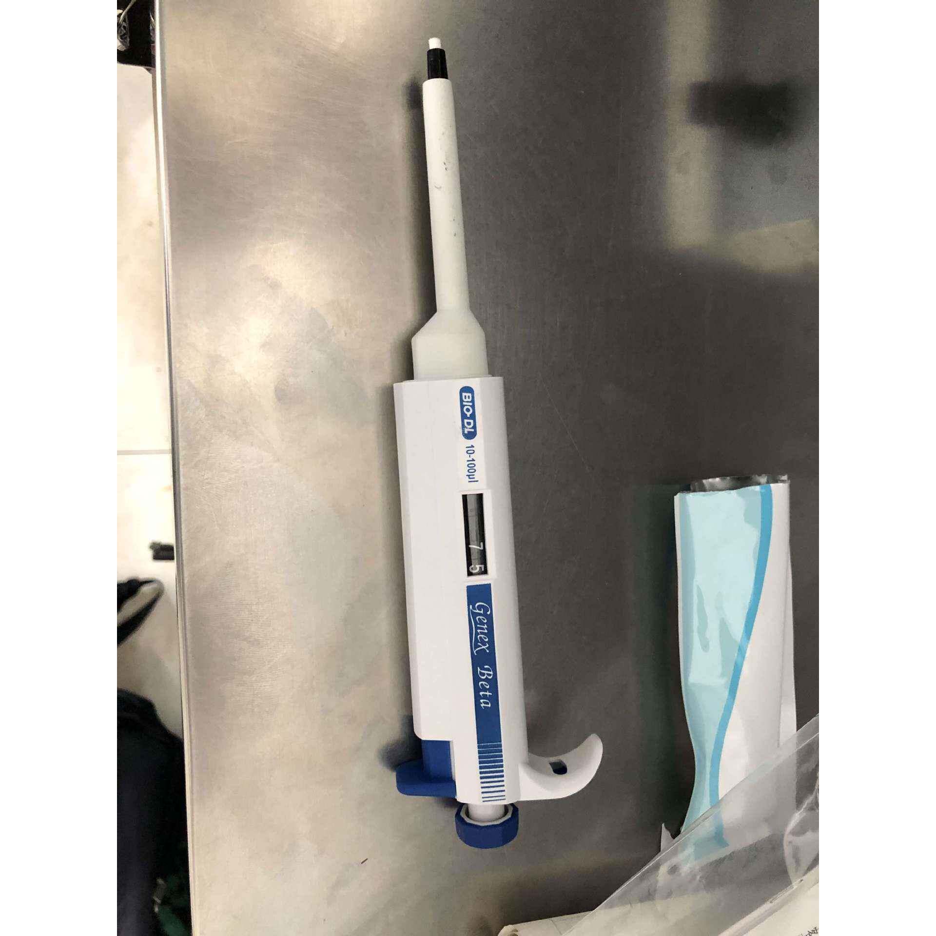 供应芬兰百得可调移液器 宝予得移液器