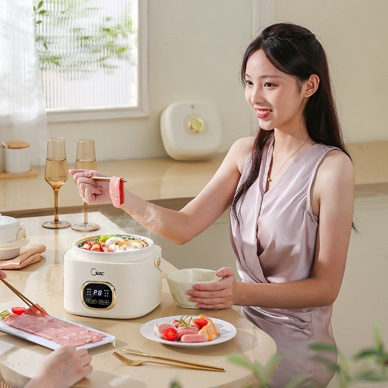 糖尿病人专用电饭煲家用小型迷你蒸电饭锅米汤分离控低降沥脱无糖,厨房电器,商用电饭煲,淘宝优惠券,粉丝福利购,淘宝优惠卷