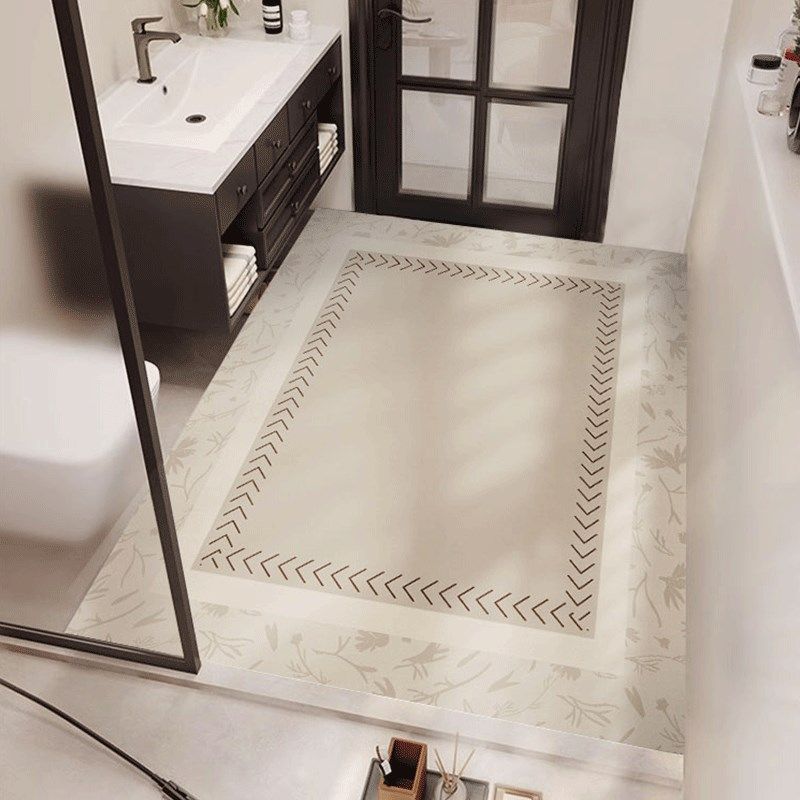 卫生间满铺地垫洗手间浴室厕所门口吸水防滑大面积全铺地毯大尺寸,居家布艺,家用脚垫,淘宝优惠券,粉丝福利购,淘宝优惠卷