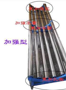 加厚高承重裁剪桌拉布架托布架裁剪拉布机拉布器松布架退布机工具