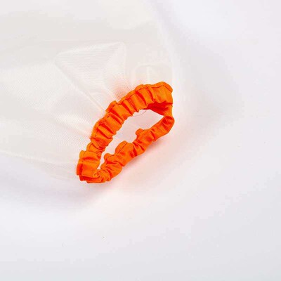 Childrens Painting Art Apron Transparent Painting Waterproo