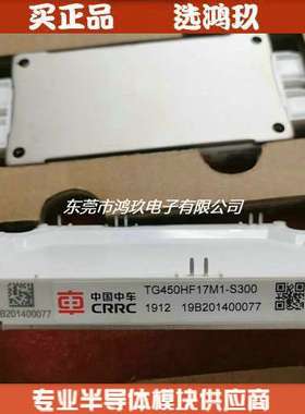 国产IGBT TG450HF17M1-S300  TG600HF12M1-S300