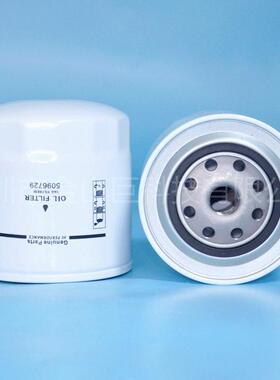 金山巨机滤P502549 LF17483 5096729 SO511