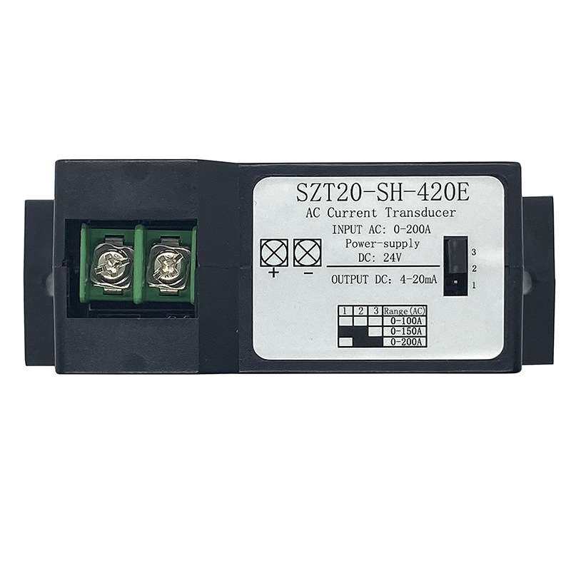 电流变送器交流0-200A转直流模拟量4-20mA交流直流SZT20-SH-420E,3C数码配件,其它配件,淘宝优惠券,粉丝福利购,淘宝优惠卷