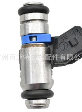 菲亚特Stilo Doblo 1.6L 16 V L4燃油喷射器IWP164 IWP109 喷油嘴