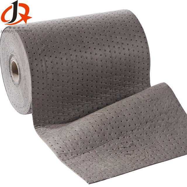 灰色通用吸液卷耐腐蚀卷材实验室防渗卷抗酸碱吸液卷危化品应急垫,3C数码配件,其它配件,淘宝优惠券,粉丝福利购,淘宝优惠卷