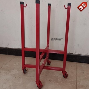 挂式 鼓架6寸7寸8寸9寸10寸12寸堂鼓 锣鼓高音战鼓 盘鼓 鼓架 战鼓